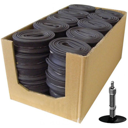 VWP inner tube 28" 37-622 HV 45mm (50 pcs)