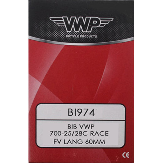 VWP binnenband 28" 25/28-622 FV 60mm