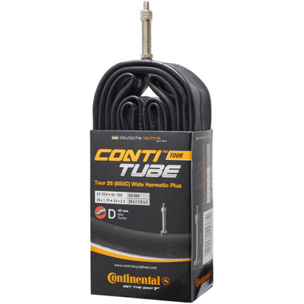 Continental bnb Tour 26 Hermetic 26 x 1.75 - 2.50 hv 40mm