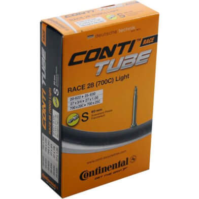 Continental bnb Race 28 (700C) Light 28 x 1 fv 60mm
