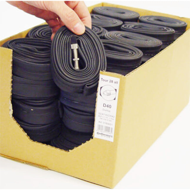 Continental bnb Tour 28 All 28 x 1 3/8 hv 40mm WP (50)