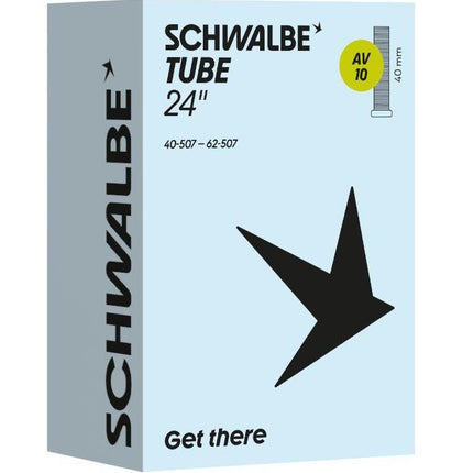 Schwalbe bnb AV10 24 inch 40/62-507 av 40mm