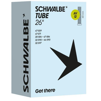 Schwalbe bnb AV12 26 inch 30/47-559/597 av 40mm