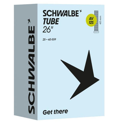 Schwalbe bnb AV12S 26 pouces 25/40-559 av 40mm
