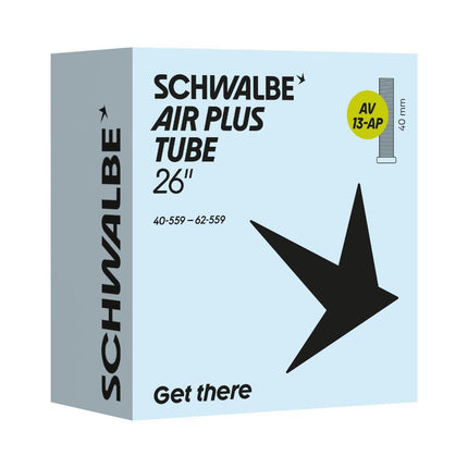 Schwalbe bnb AV13AP Air Plus 26 inch 40/62-559 av 40mm