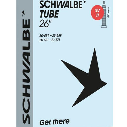 Schwalbe bnb SV11 26 inch 20/25-559/571 fv 40mm
