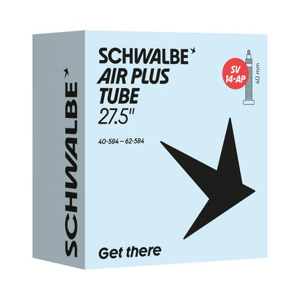 Schwalbe bnb SV14AP Air Plus 27,5 pouces 40/62-584 fv 40mm