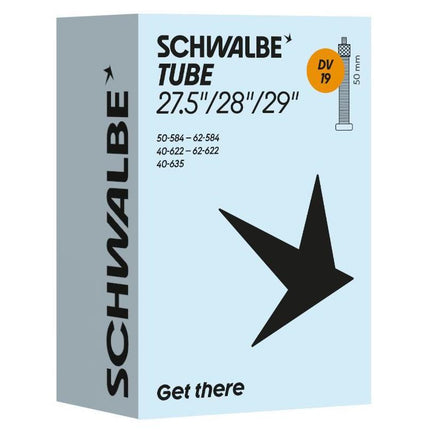 Schwalbe bnb DV19 27-29 inch 40/62-584/635 hv 50mm