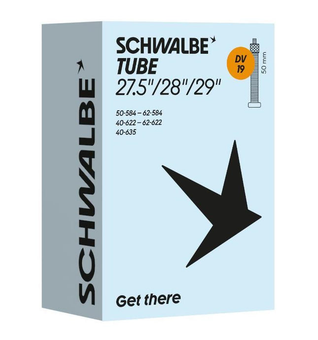 Schwalbe bnb DV19 27-29 inch 40/62-584/635 hv 50mm