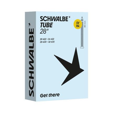 Schwalbe bnb SV15L 28 pouces 28/34-622/30 fv 40mm