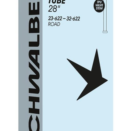 Schwalbe bnb SV15 AE Aerothan 23/32-622 fv 100mm