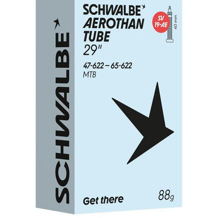 Schwalbe bnb SV19 AE Aerothan 47/65-622 IB Alu 40mm