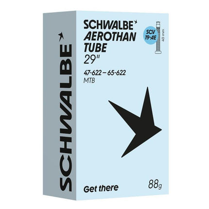 Schwalbe bnb SCV19 AE Aerothan 47/65-622 IB Alu 40mm