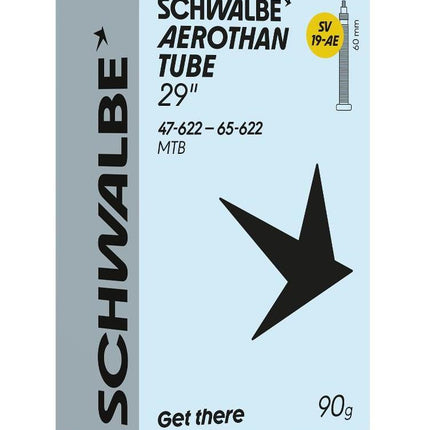 Schwalbe bnb SV19 AE Aerothan 47/65-622 IB Alu 60mm