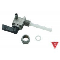 Benzinekraan Tomos a3/a35