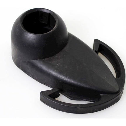 Axa balhoofdkapje / kabelgeleider 1 inch (stuurpen 22.2)