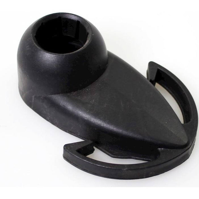 Axa balhoofdkapje / kabelgeleider 1 inch (stuurpen 22.2)