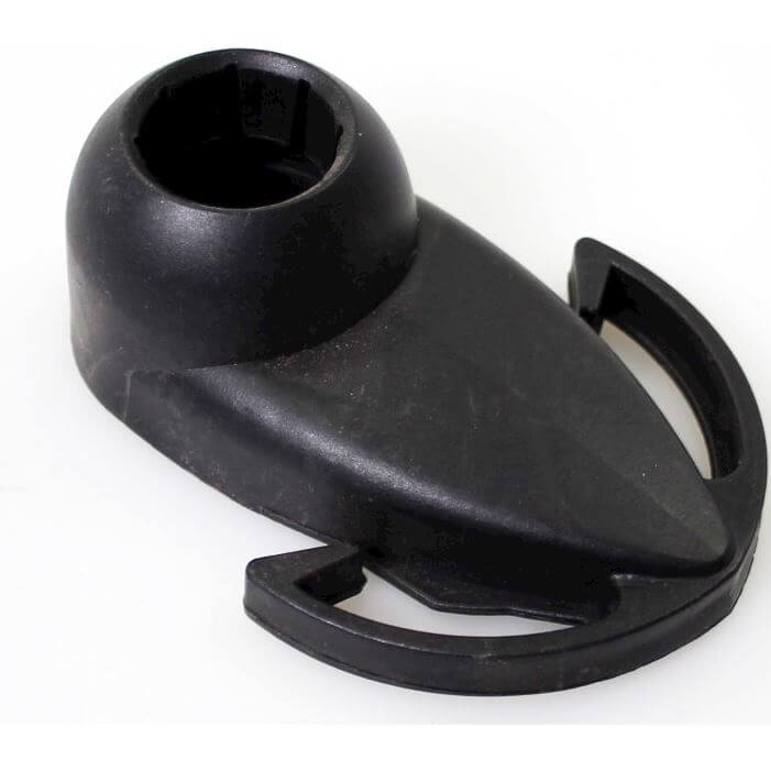 Axa balhoofdkapje / kabelgeleider 1 inch (stuurpen 22.2)