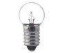 Lampje 6v 7.5w Draad