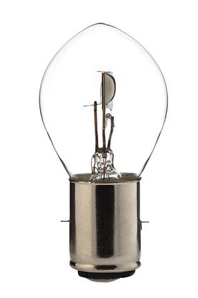 Duplo Lamp 12v 25/25w ba20d s1