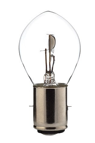 Duplo Lamp 12v 25/25w ba20d s1