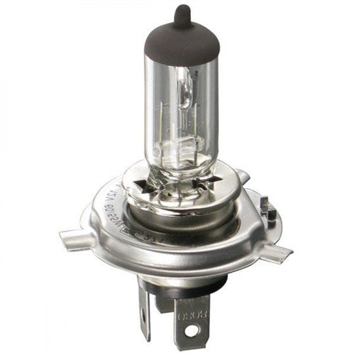 12V 60/55W H4 P43T Halogeen AUTOLAMP