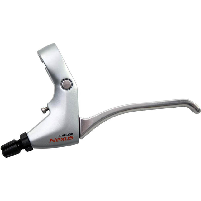 Shimano remgreep L Nexus BL-C6000 rollerbrake zilver