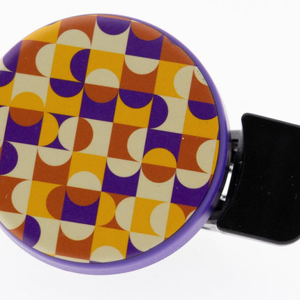 NV bel 44mm 70’s abstract