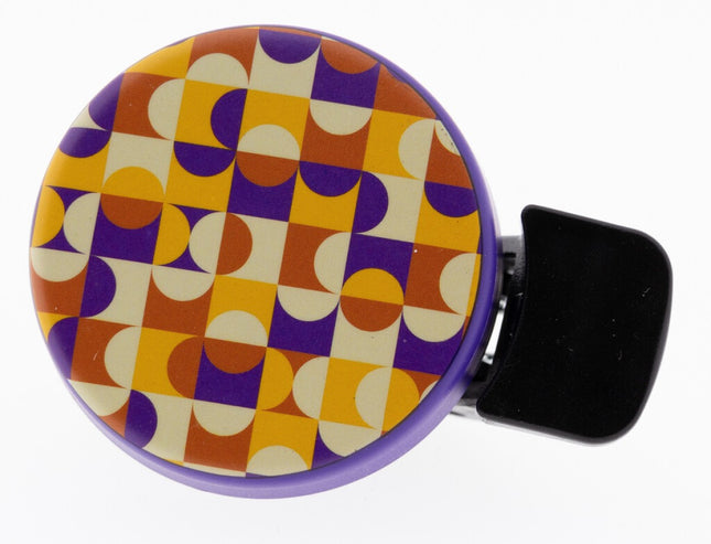 NV bel 44mm 70’s abstract