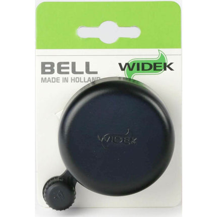 Widek bell steel black on krt