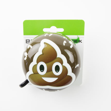 Widek Ding Dong Émoji Caca