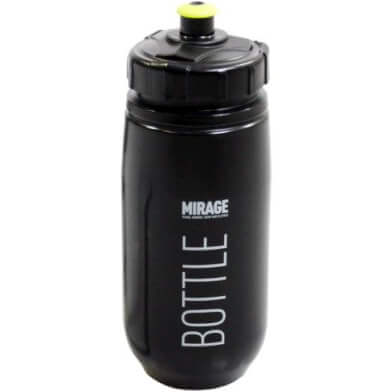 Mirage bidon 600cc zwart