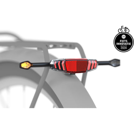 Busch & Müller richting aanwijzer Turntec Basic