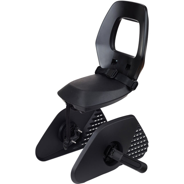 Bobike achterzitje One Junior MIK-HD drager zwart