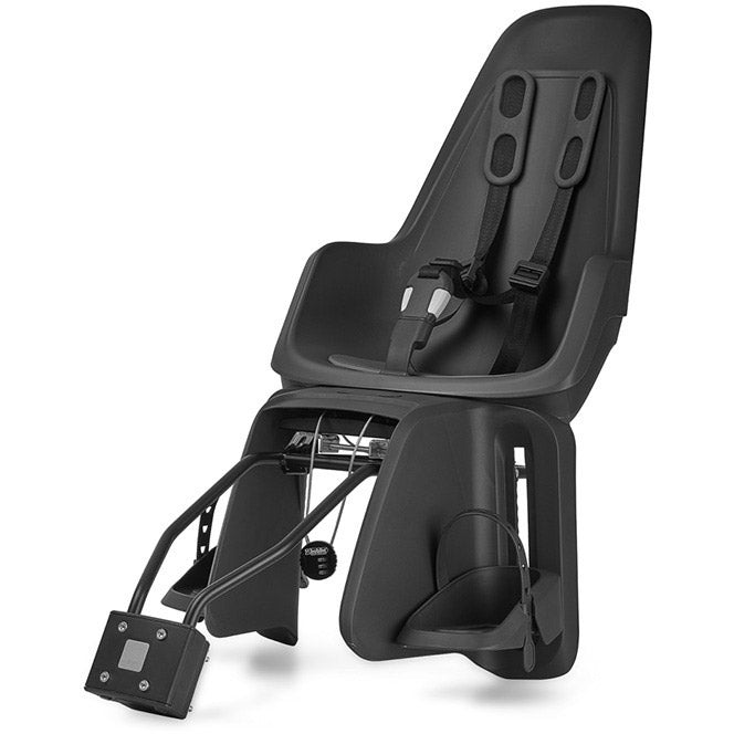 Bobike achterzitje One Maxi frame urban black