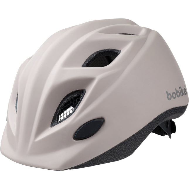 Bobike kinderhelm S 52-56cm vanilla cupcake