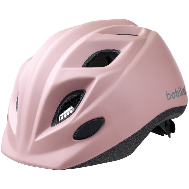 Bobike kinderhelm S 52-56cm cotton candy pink