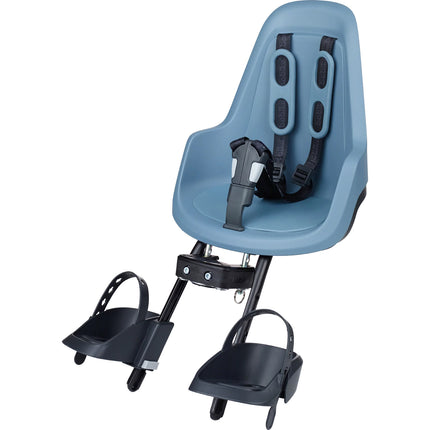 Bobike voorzitje One Mini   citadel blue