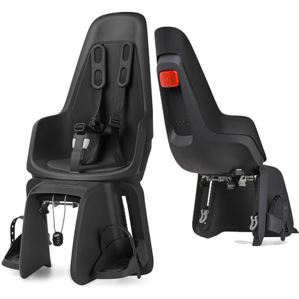 Bobike achterzitje One Maxi bagagedrager urban black