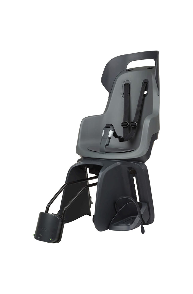 Bobike achterzitje Go Maxi RS frame bev. macaron grey