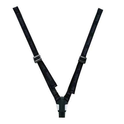 Bobike veiligheidsgordel One Maxi zwart