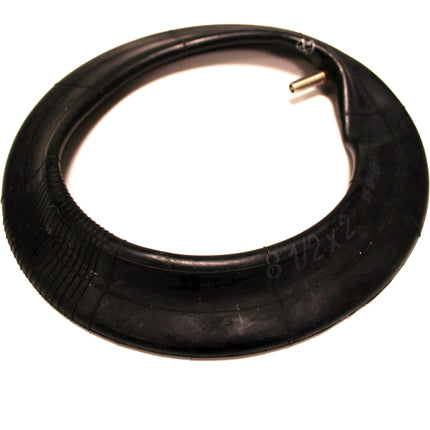 Bohlt step bnb 8,5 x 2 inch recht zwart 9AIR/9PRO