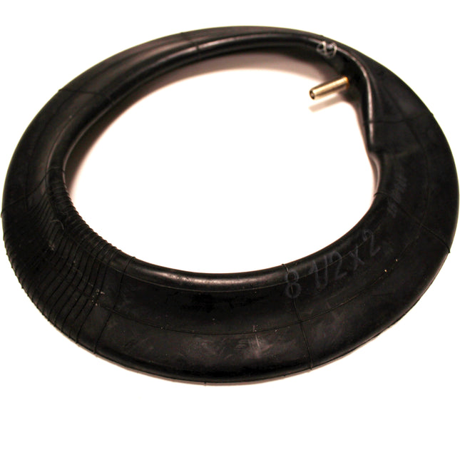 Bohlt step bnb 8,5 x 2 inch recht zwart 9AIR/9PRO