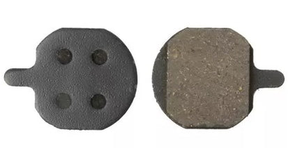 Bohlt schijfremblok set R140/R160/R200/X160/200