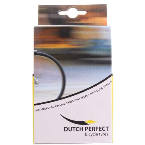 Chambre à air Dutch Perfect 28" 37-622 FV 40mm