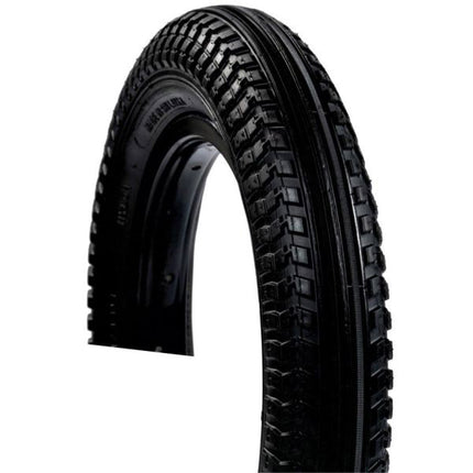 Dutch Perfect draadband Basic 62-203 zwart