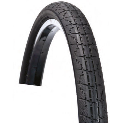 Dutch Perfect draadband Basic 47-622 +R zwart