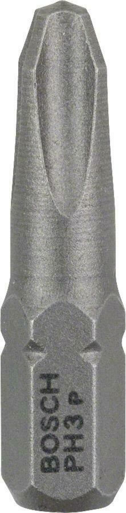 Bosch Prof  schroefbit kruiskop PH3 (3)
