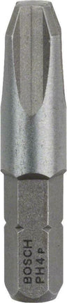 Bosch Prof screwdriver bit crosshead PH4 (3)