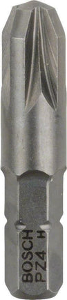 Bosch Prof screwdriver bit crosshead PZ4 (3)